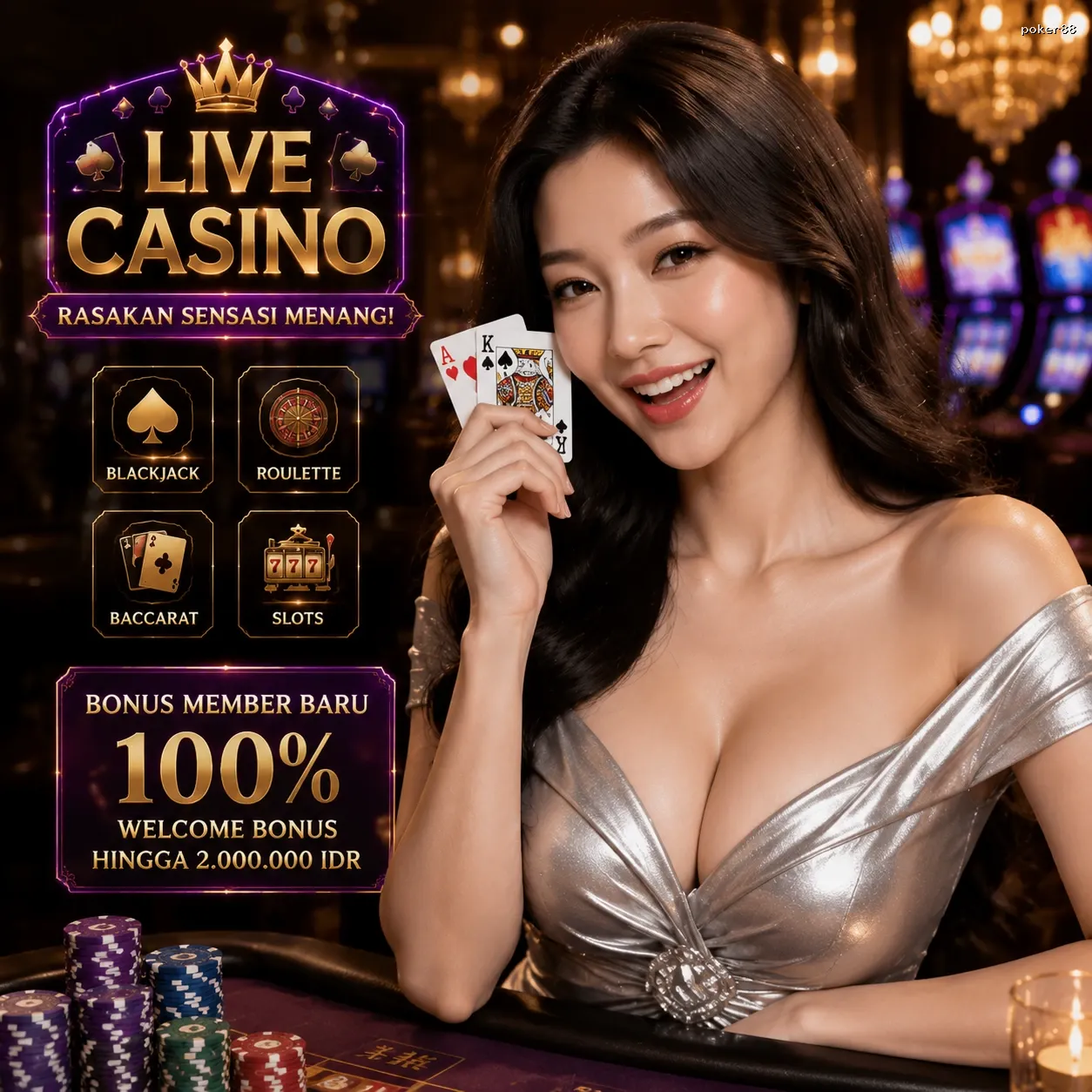 poker88