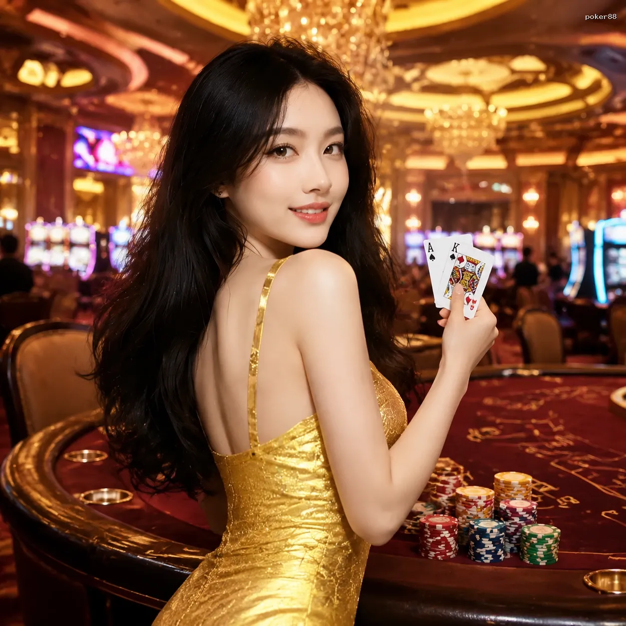 poker88