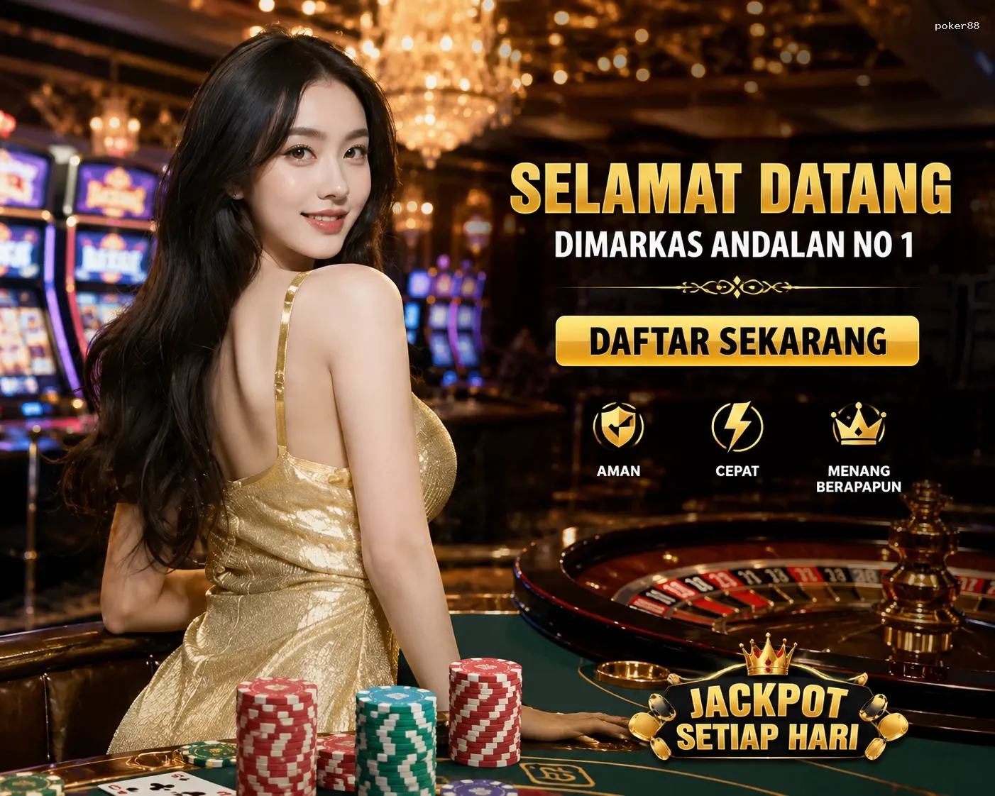 poker88